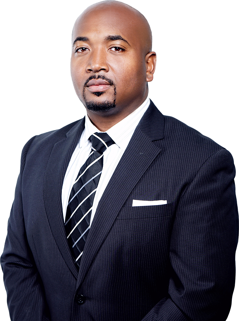 Kurt Thompson, attorney at Kurt Thompson Law Group