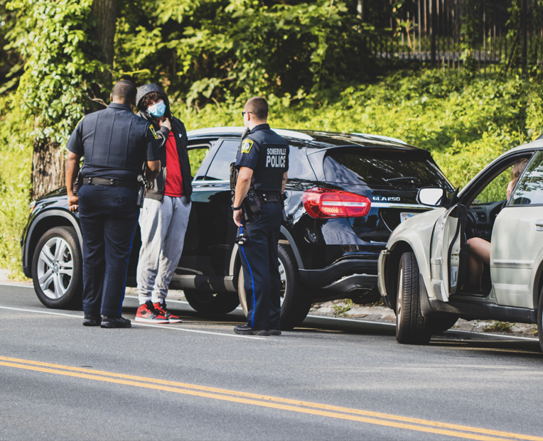 Car accident